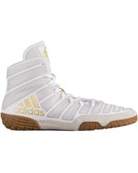 adidas wrestling shoes adizero