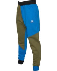 champion tech fleece pants