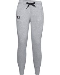Under Armour Track pants and sweatpants 