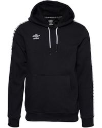vetements dhl umbro hoodie