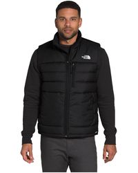aconcagua jacket men's