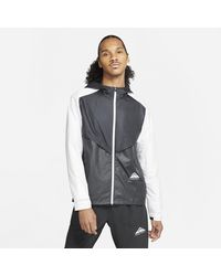 Nike Windrunner Trail Running Jacket in 