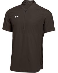 Nike Synthetic Team Authentic Shield 