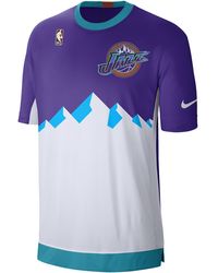 utah jazz classic jersey