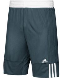 under armour clutch reversible shorts