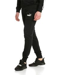 PUMA Pants for Men - Up to 60% off at Lyst.com