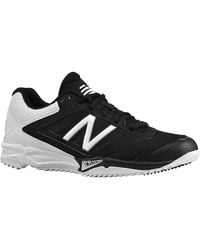 new balance draw turf