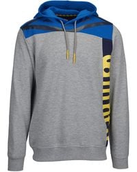 vetements dhl umbro hoodie