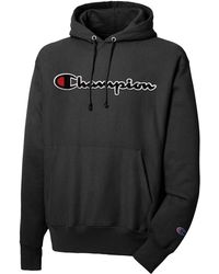 champion super fleece behind the label shorts