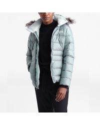 The North Face Fur jackets for Women - Lyst.com