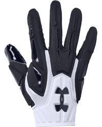 under armour coldgear sideline glove