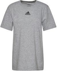 adidas amplifier short sleeve tee
