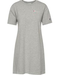 champion jumper dress