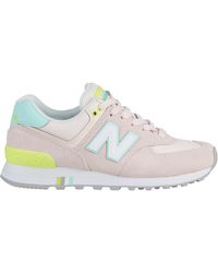 new balance ml574 dames schoenen