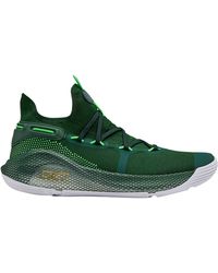 under armour curry 6 women silver