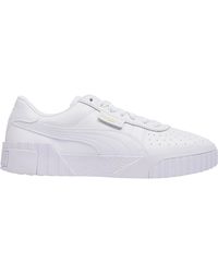 PUMA Sneakers for Women - Up to 55% off 