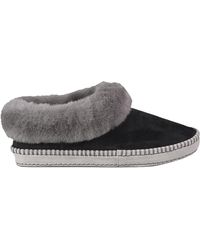 ugg wrin rib knit slippers