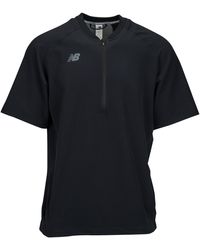 new balance batting jacket