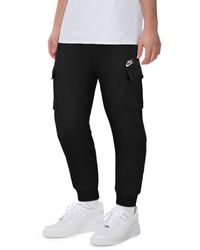 nike quest cargo pants