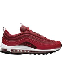 red and black 97s