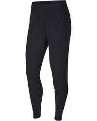 nike essential warm pant