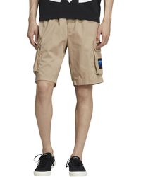 aldwych cargo shorts