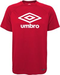 umbro tee shirts