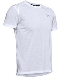 under armour heatgear loose short sleeve