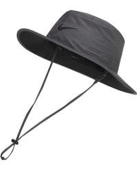nikelab collection bucket hat
