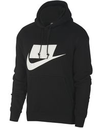 nike innovation hoodie