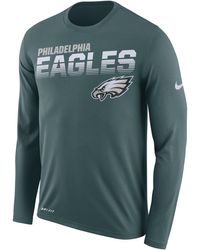 nfl nike long sleeve