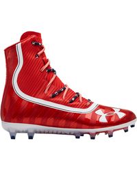 ua highlight cleats eastbay