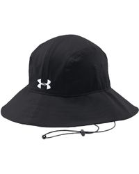 under armour fishing hat