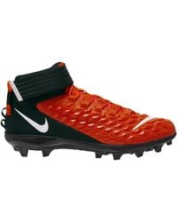 nike force savage pro shark