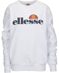 ellesse sweaters