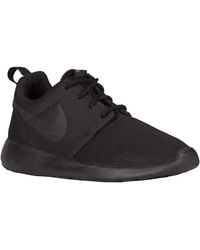 nike roshe run slip damen schwarz, مخادع انسحاب مخلب منصة Asser العيب mens roshe  run slip shoes - asociacionpanamenadesurf.com - hadleysocimi.com