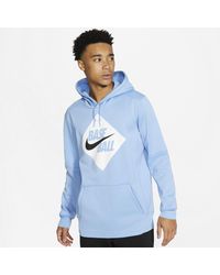 nike swingman baseball hoodie