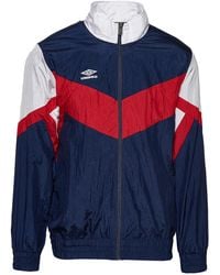 Umbro Jackets for Men - Up to 45% off at Lyst.com