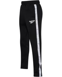 reebok radar jogger pant