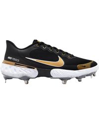 nike huarache turf shoes