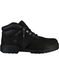 timberland statsberg field black