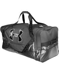 under armour carry on luggage