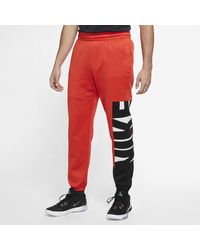 nike starting 5 pants