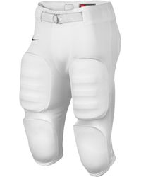 nike team sideline travel pants