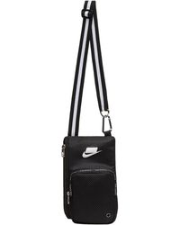 nike side bag