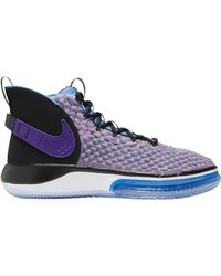 lob basketball shoes