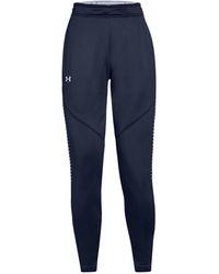 under armour qualifier hybrid warm up pant