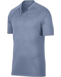 nike momentum golf shirt