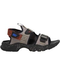 nike canyon sandals mens