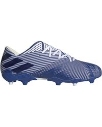 adidas nemeziz 19.2 pink